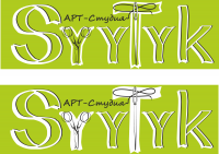 Арт-Студия "Syttyk"