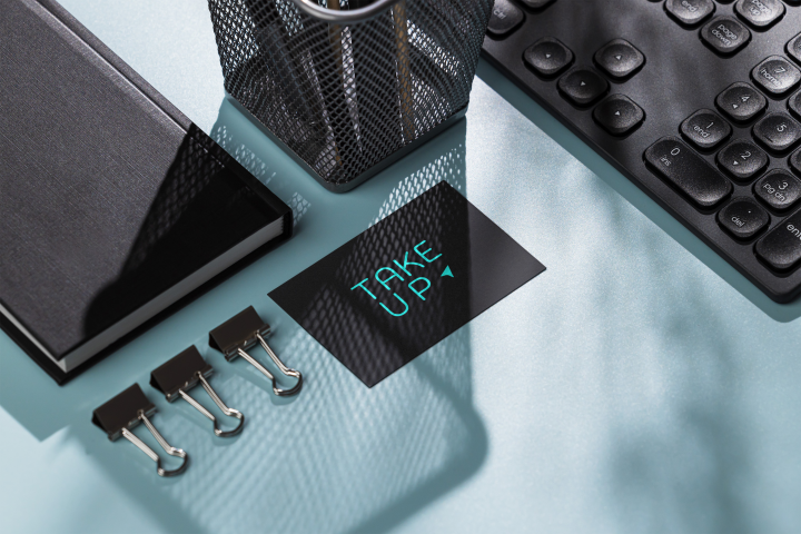 логотип для HR агентства