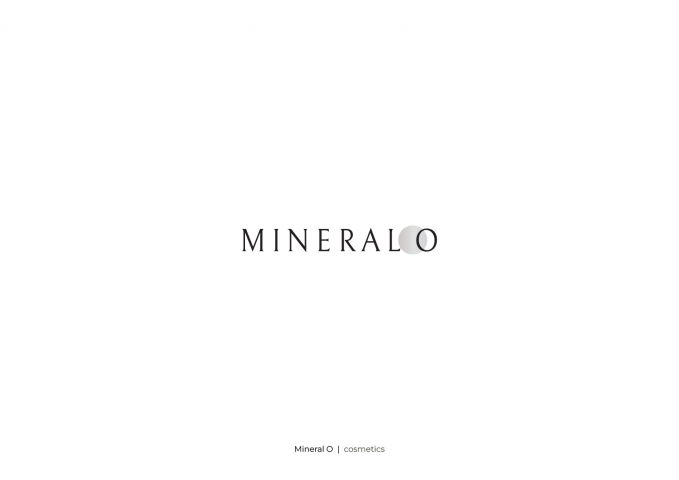 Логотип для косметической фирмы