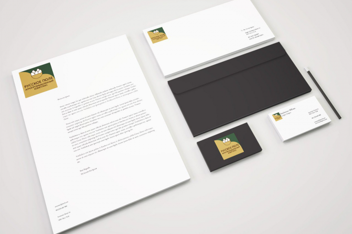 Дизайн логотипа