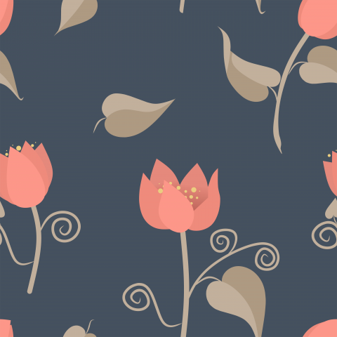 Бесшовный паттерн