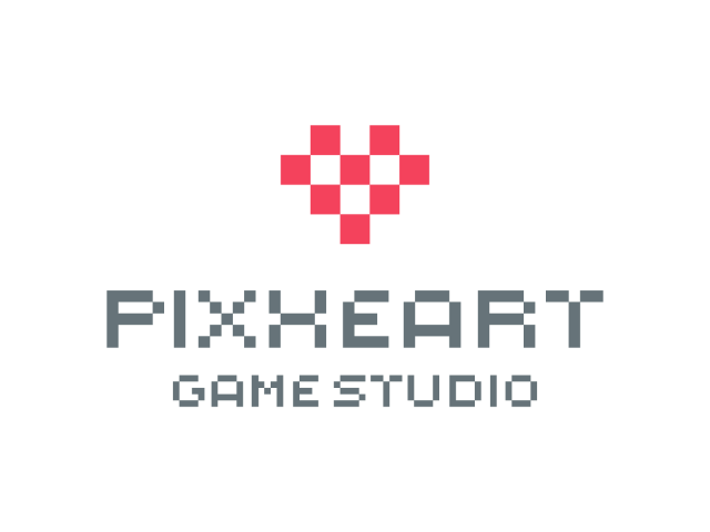 Pixheart game studio