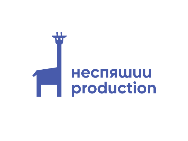 Неспящий видеопродакшн.