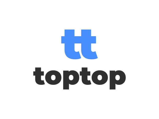 Toptop Шагомер