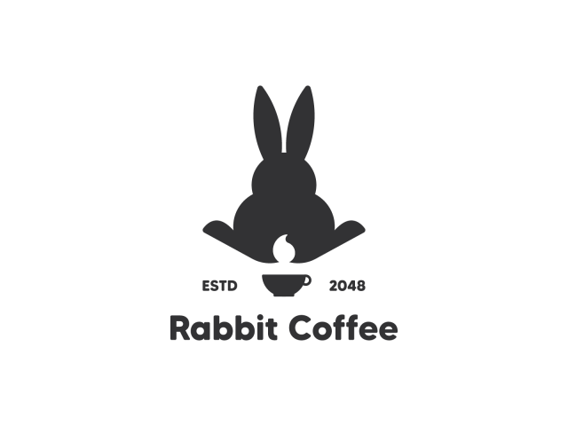 Rabbit Coffee