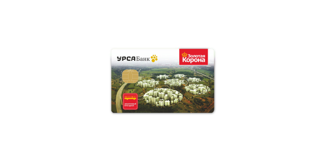 Карта проездная