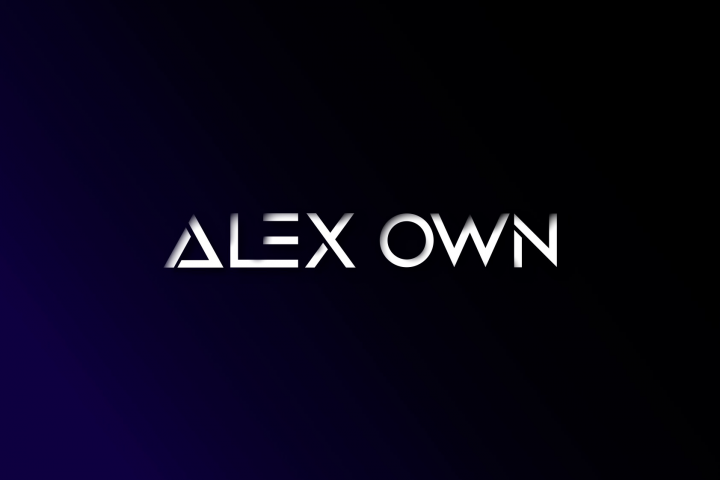 LOGO для музыкального исполнителя