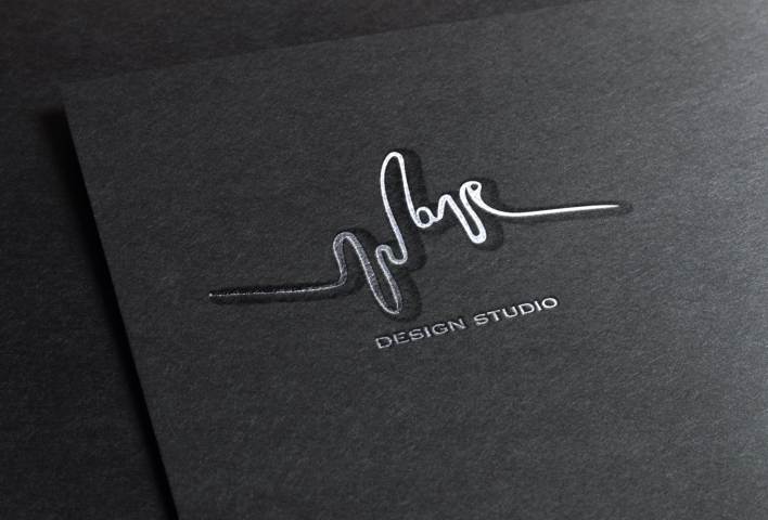 Лого к WAVE DESIGN STUDIO