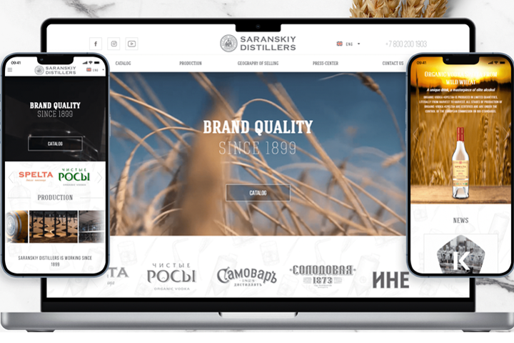 Саранский ЛВЗ