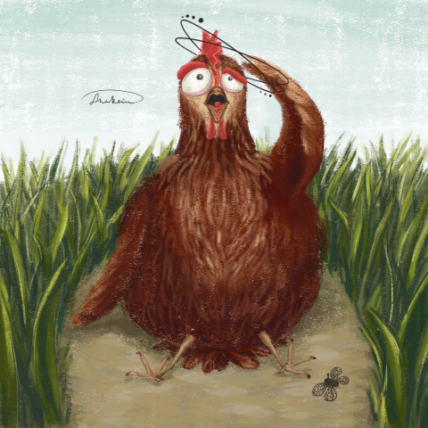 Работа 4105408