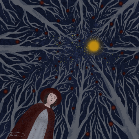 Работа 4105420