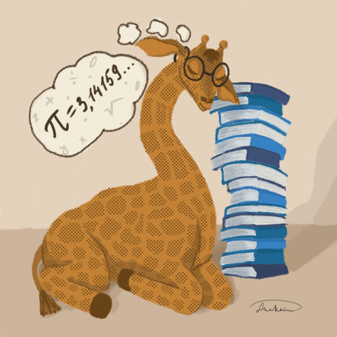 Работа 4105414