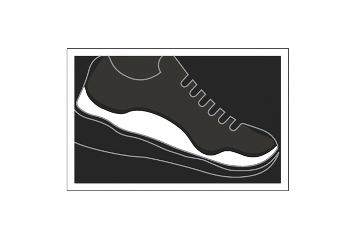 memory foam
