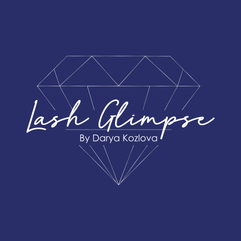 Логотип для студии красоты