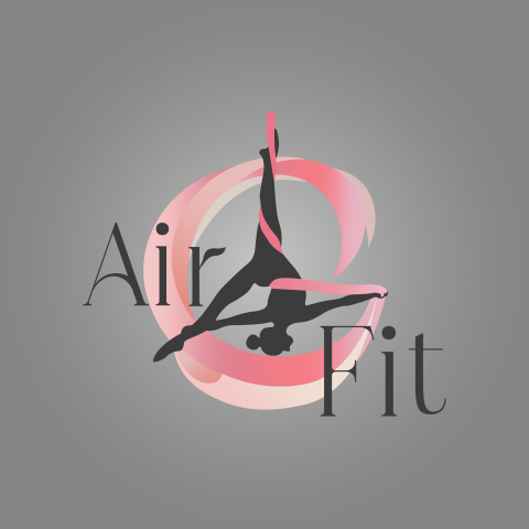 Логотип AirFit