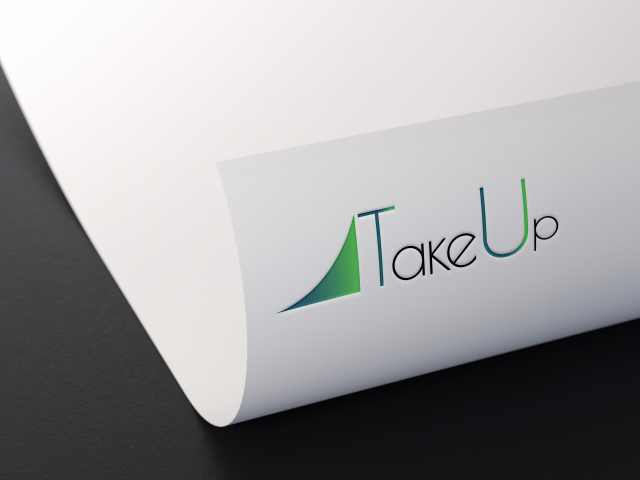 Логотип на конкурс для B2B компании