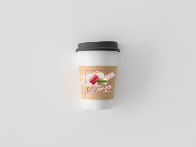 Логотип для кондитерской