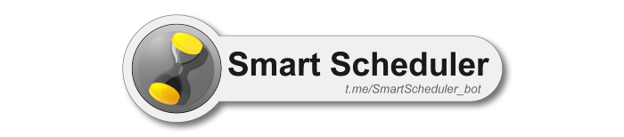 Телеграм бот "Умный планировщик"