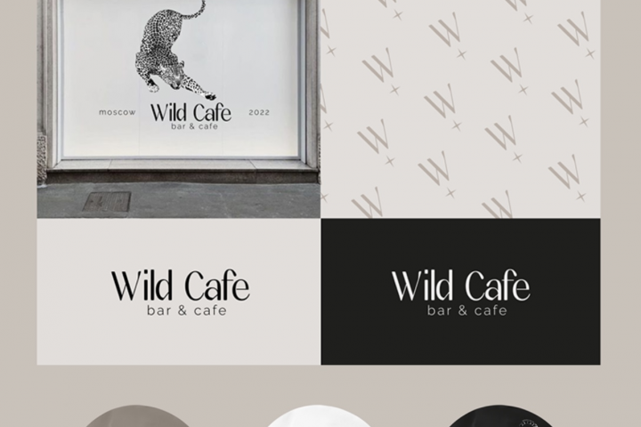 Wild Cafe