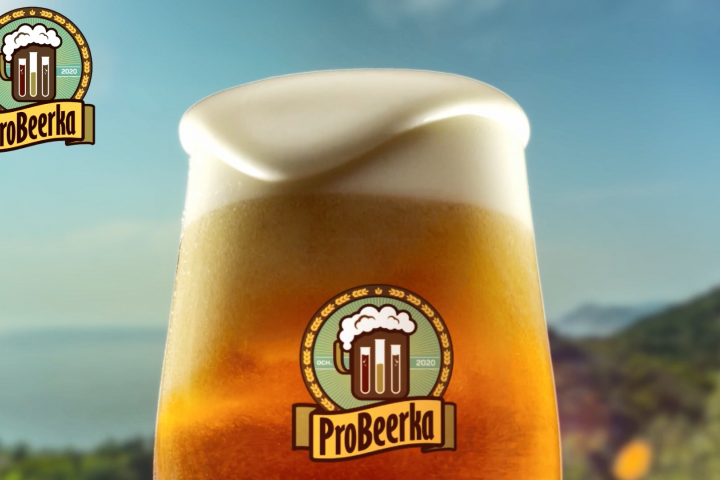 PROBEERKA | Видео для инвест-проекта