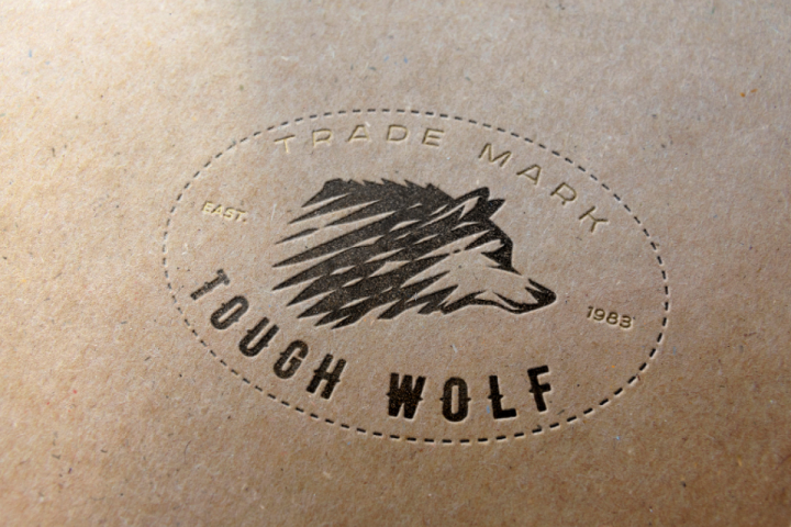 TOUCH WOLF