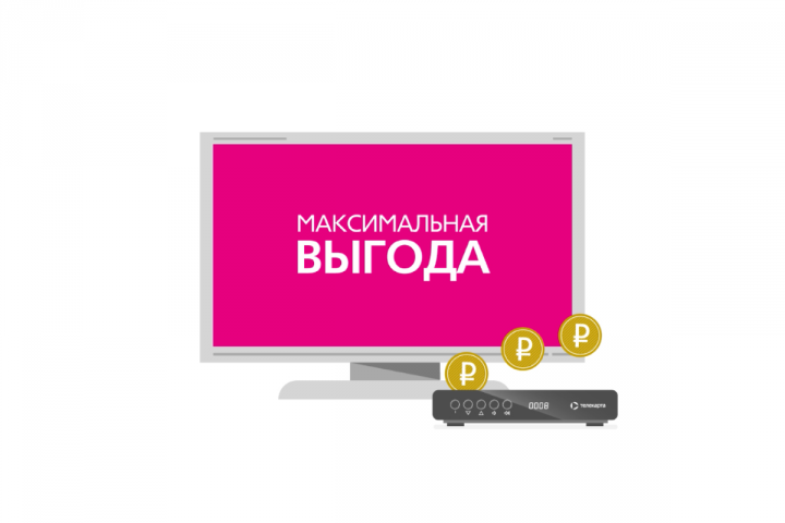 Телекарта