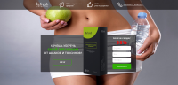 Refresh - очищение от шлаков и токсинов
