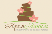 Крем-ваниль - кондитерская со вкусом счастья