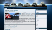 Блог о Range rover, Land rover