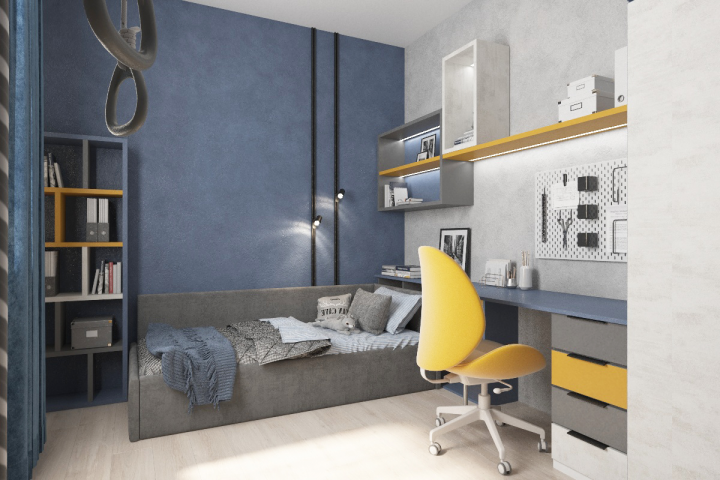 Работа 4332980