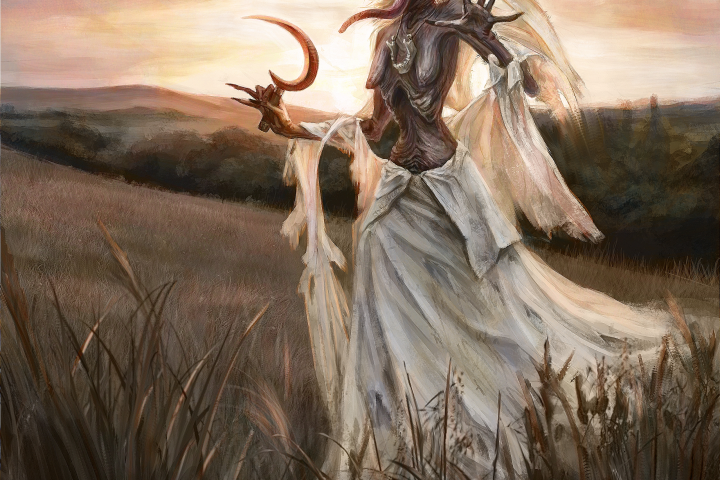 полуденица