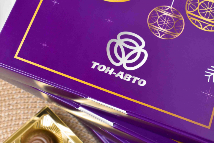 тон авто