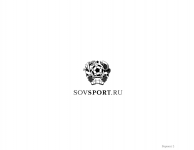 Концепты Sovsport.ru