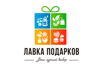 Лавка подарков