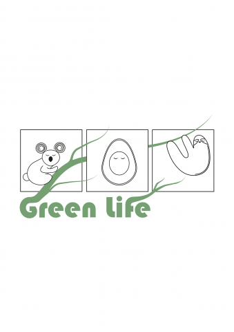 Green Life