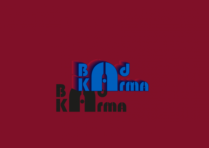 Bad Karma