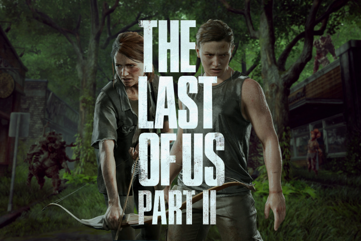 The last of us 2