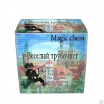 Упаковка для компании Magic Chem