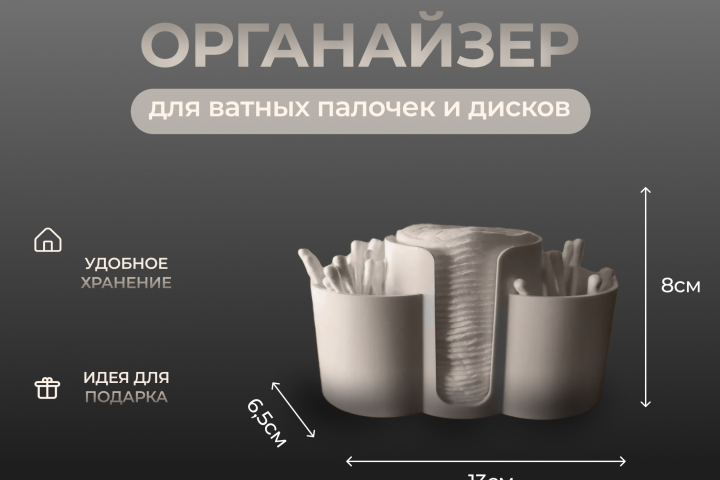Карточки для Вб и Озон