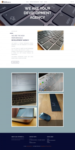 Leal systems