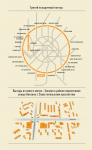 Выходы из метро Зюзино