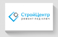 Лого для строительной компании