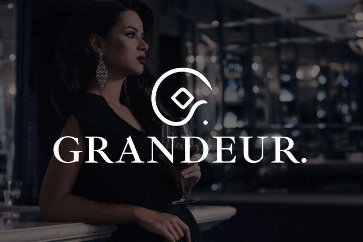 "Grandeur" - магазин ювелирных украшений