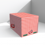 Короб для компании Эрконпродукт