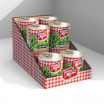 Короб для компании Эрконпродукт