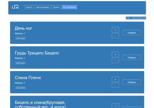 WEB приложение   AngularJS +JAVA+ HIBERNATE + SPRING
