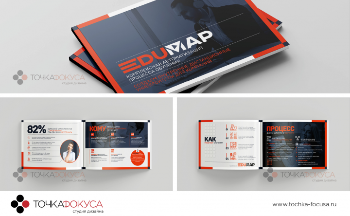 Презентация – EDUMAP