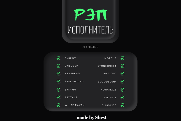 Нейминг. Псевдоним.