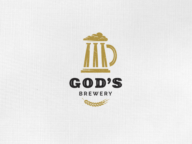 God's Brewery