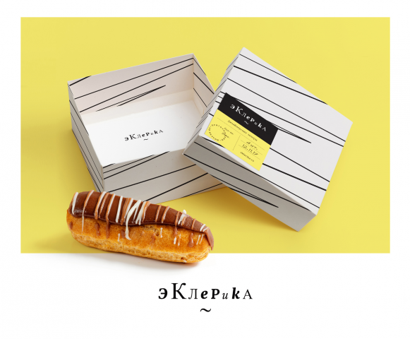 Эклерика